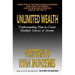 Unlimited Wealth: Understanding how-to Create Multiple Sources of Income