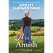 A is for Amish