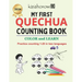 Quechua Counting Book: Write and Learn 1 - 20