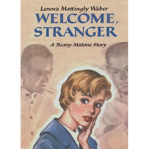 Welcome Stranger