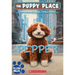 Pepper (the Puppy Place #71)