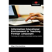 Information Educational Environment in Teaching Foreign Languages