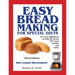 Easy Breadmaking for Special Diets, Third Edition