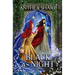 Black as Night: A Dark Elf Fairytale