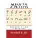 Albanian Alphabets: Borrowed and Invented