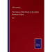 The History of the Church of the United Brethren in Christ: Vol. I