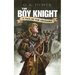 The Boy Knight: A Tale of the Crusades