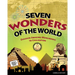 Seven Wonders of the World: Discover Amazing Monuments to Civilization: 20 Projects