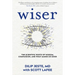Wiser: The Scientific Roots of Wisdom, Compassion, and What Makes Us Good