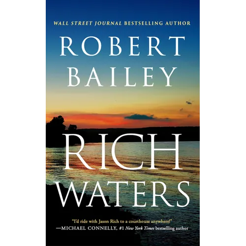 Rich Waters