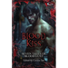 Blood Kiss: Vampire Erotica