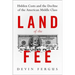 Land of the Fee: Hidden Costs and the Decline of the American Middle Class
