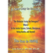 "The Obstacles Facing Our Teenagers!" Where? in the Justice System, Schools, Workplaces, Voting Booths, and Beyond!: A New Day Is Coming the Sun Is Ri