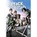 Attack on Titan 10