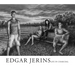 Edgar Jerins: Life in Charcoal