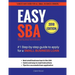 Easy SBA #1 Step-by-step guide to apply for a Small Business Loan