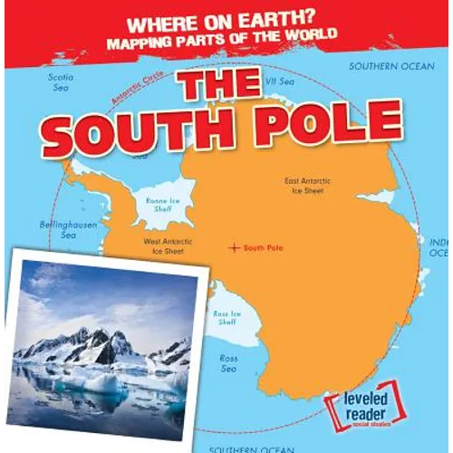 The South Pole