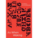 As When Waking