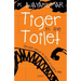 Tiger in the Toilet