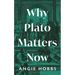 Why Plato Matters Now