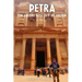 Petra: The Ancient Rose City Of Jordan: A Virtual Guide