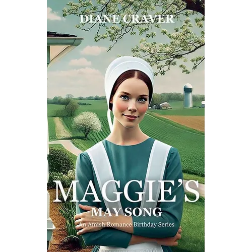 Maggie's May Song