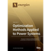 Optimization Methods Applied to Power Systems: Volume 2