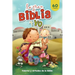 La gran Biblia y yo: Valores y virtudes de la Biblia