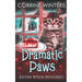 Dramatic Paws