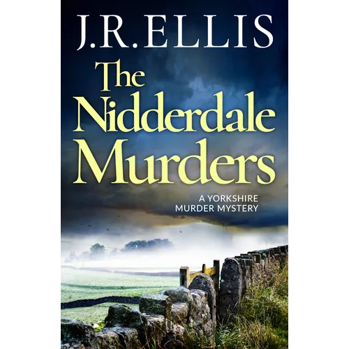 The Nidderdale Murders