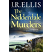 The Nidderdale Murders