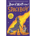 Spaceboy