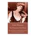 Edith Wharton - Ethan Frome: "I don't know if I should care for a man who made life easy; I should want someone who made it interesting."