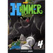 Hammer, Volume 4: Stud vs. the Jungle King
