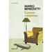Cuentos Completos Benedetti / Complete Stories by Benedetti