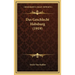 Das Geschlecht Habsburg (1919)
