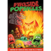 Fireside Popsicles: Twisted Tales Told by the Fire