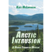 Arctic Intrusion: A Madge Franklin Mystery