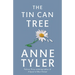 The Tin Can Tree