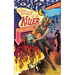 Attack of the Killer Tumbleweeds