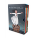 The Norendy Tales Trilogy: (Box Set of Magical Fairy Tales for Young Readers Ages 7-10 and Grades 2-5 with Bonus Print)