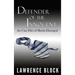Defender of the Innocent: The Casebook of Martin Ehrengraf