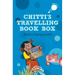 Chitti's Travelling Book Box (Hole Book)