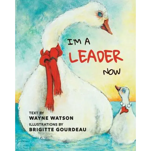 I'm a Leader Now