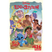 Lilo & Stitch 626