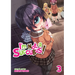 I'm Not a Succubus! Vol. 3