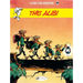 The Alibi