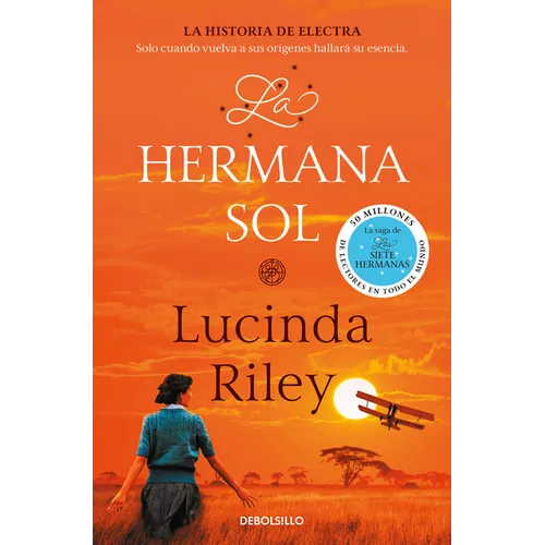 La Hermana Sol / The Sun Sister