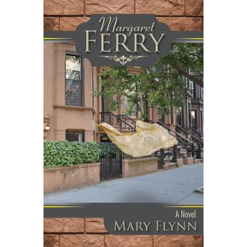 Margaret Ferry