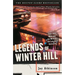 Legends of Winter Hill: Cops, Con Men, and Joe McCain, the Last Real Detective